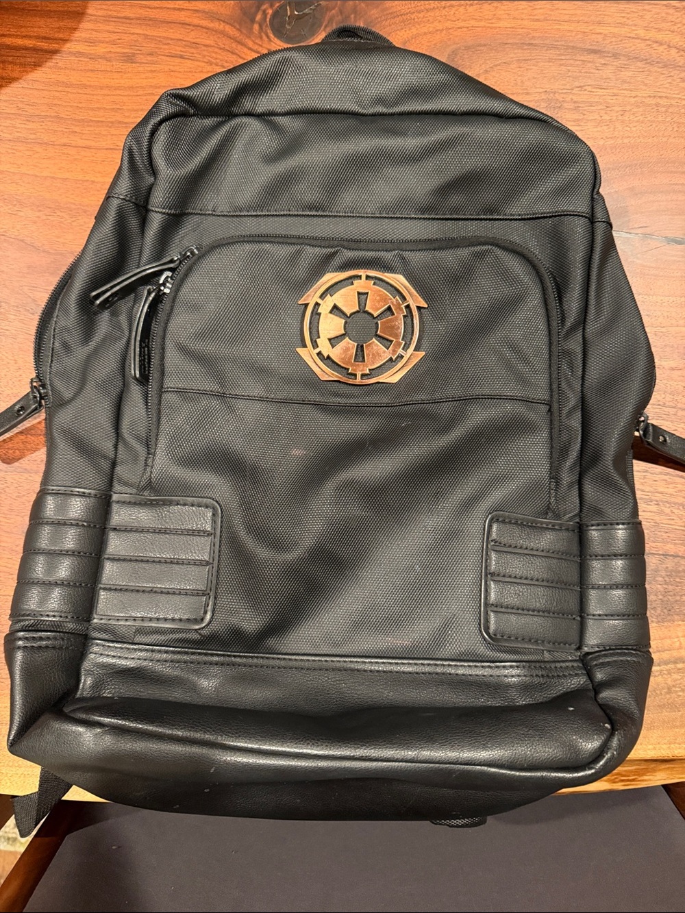 Star Wars empire bag